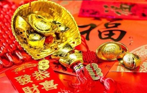 梦缘易八字命理|日坐财库运势上升，食伤生财，平安顺达，生活蒸蒸日上