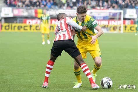 穿衣搭配|又一留洋球员诞生？前国脚之子获海牙职业合同，未来或将征战荷甲