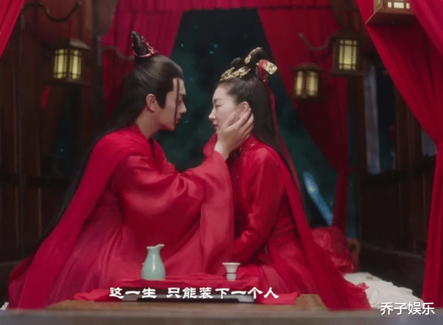 千古玦尘|《千古玦尘》结局:上头不易,却越看越血压飙升