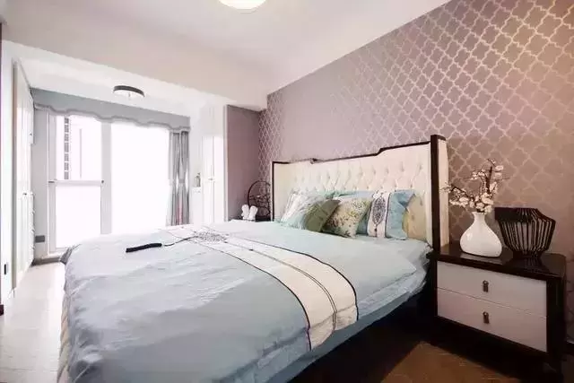 越来越多人都不在阳台晒衣服了,现在流行这样装,妥妥多出一间房