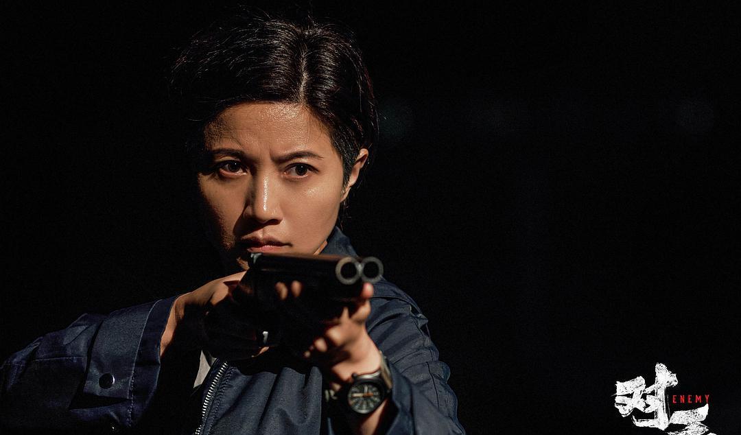 |谍战剧《对手》今晚首播，郭京飞谭卓联手，三大配角可期待