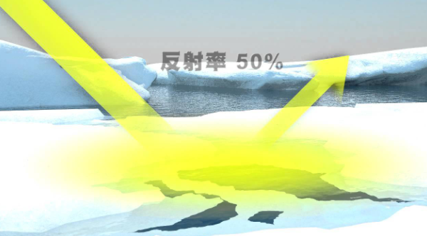 环球视野秘闻|阿尔卑斯山出现红雪，远古生物、病毒层出不穷，人类警钟已敲响