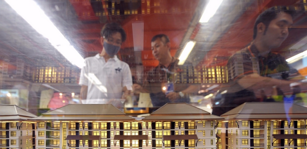 万科|房价出现下跌，年轻人该不该买房？任正非早就给出建议