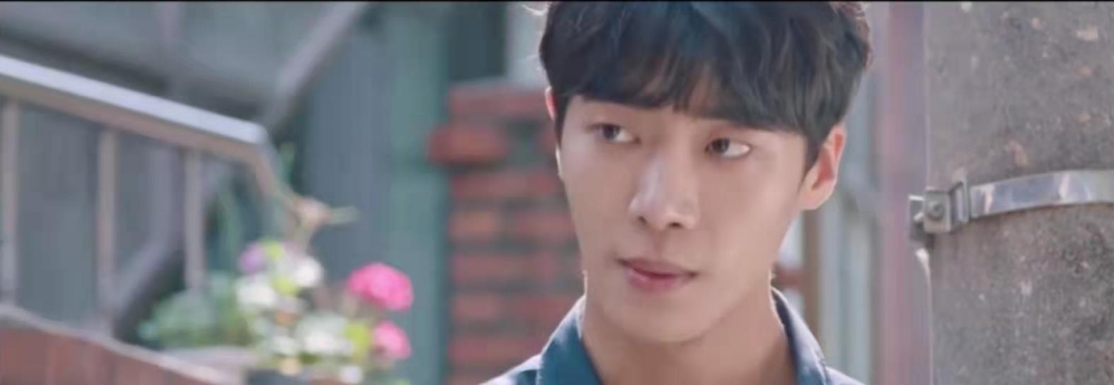 学校2021|最新韩剧《学校2021》，颜值在线的偶像剧