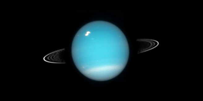 天王星 关于天王星，你的了解有多少？