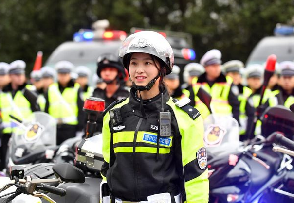 辅警|什么是“年薪制”辅警？由公安局进行招聘，符合要求有望转事业编