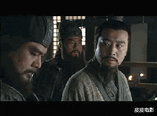 刘备|同样是演“刘备”，于和伟和孙彦军放在一起看，差别就出来了