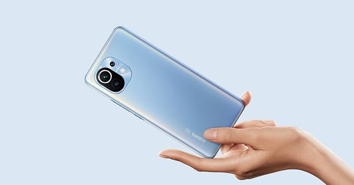小米科技|小米可能推出小型手机12X，搭载S870处理器手机