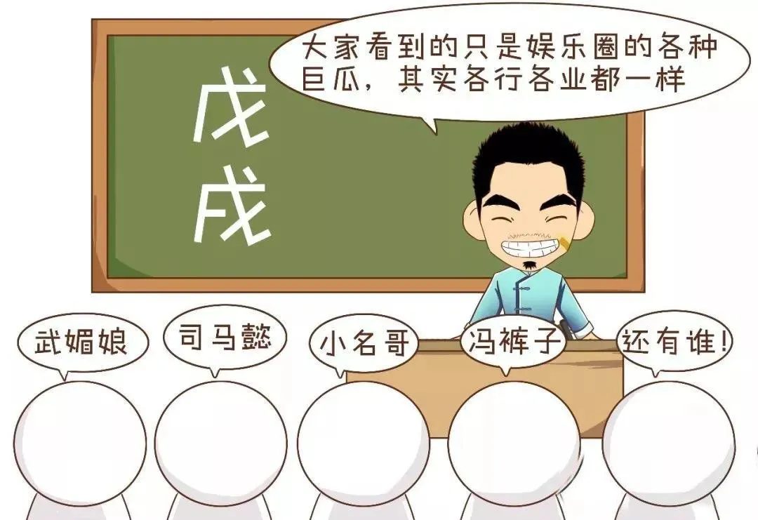 玄风命理|图文解读八字如何算命？