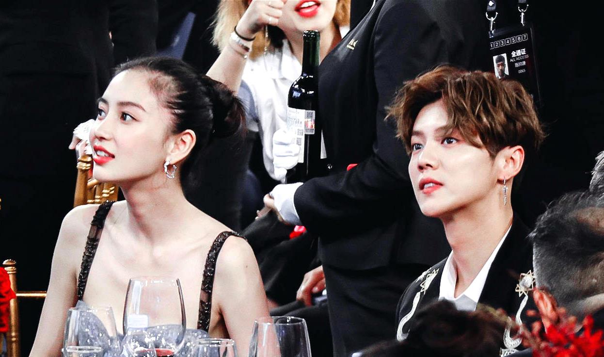 王俊凯|《战狼3》终于定档！杨颖鹿晗零片酬出演，吴京六字回应大有深意