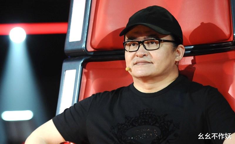 刘欢|“58岁歌手刘欢因病离世”真相大白，谣言止于智者