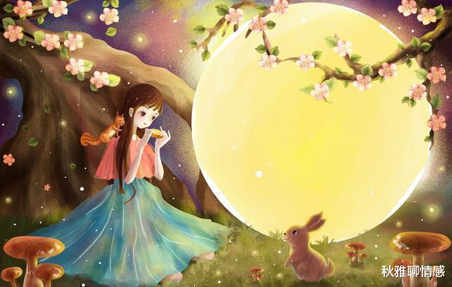 秋雅聊情感 一位母亲的无奈：“我宁可做月薪4000的保姆，也不要帮忙带孙子”