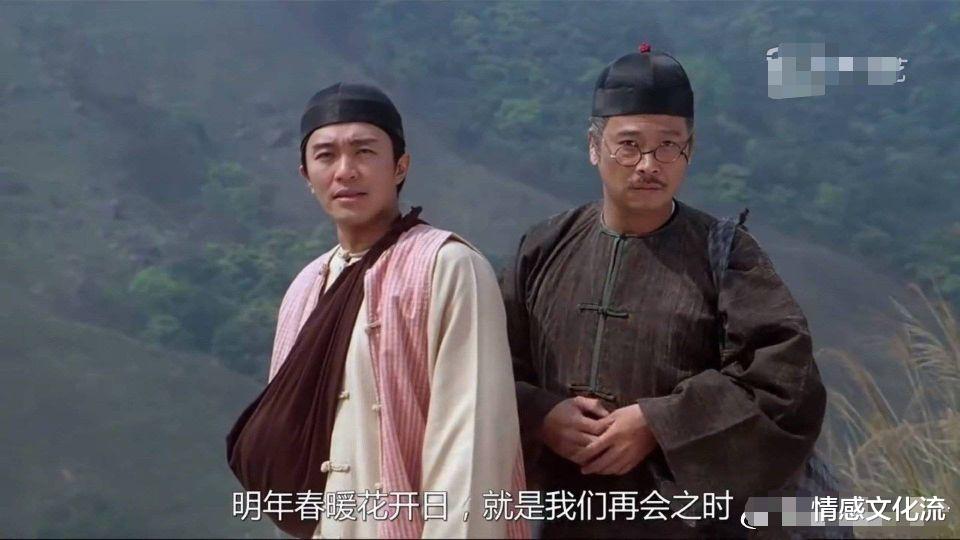 吴孟达|旧的时代已经落幕,达叔逝世星爷白头,没能等到最后的合作!