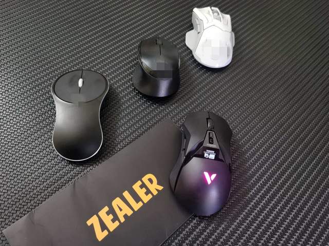 |無線可編程、兼具多功能的鼠標如何選？這里有你需要的答案