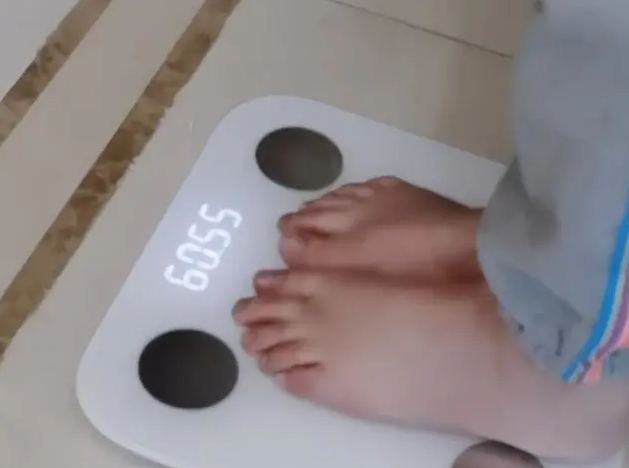 发型|易胖体质太难了，李心艾减肥成功，却遭质疑发胖是因为生娃