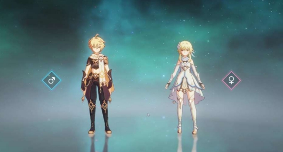 原神|原神：萌新想少走弯路先做好这三件事，主角一定要练！