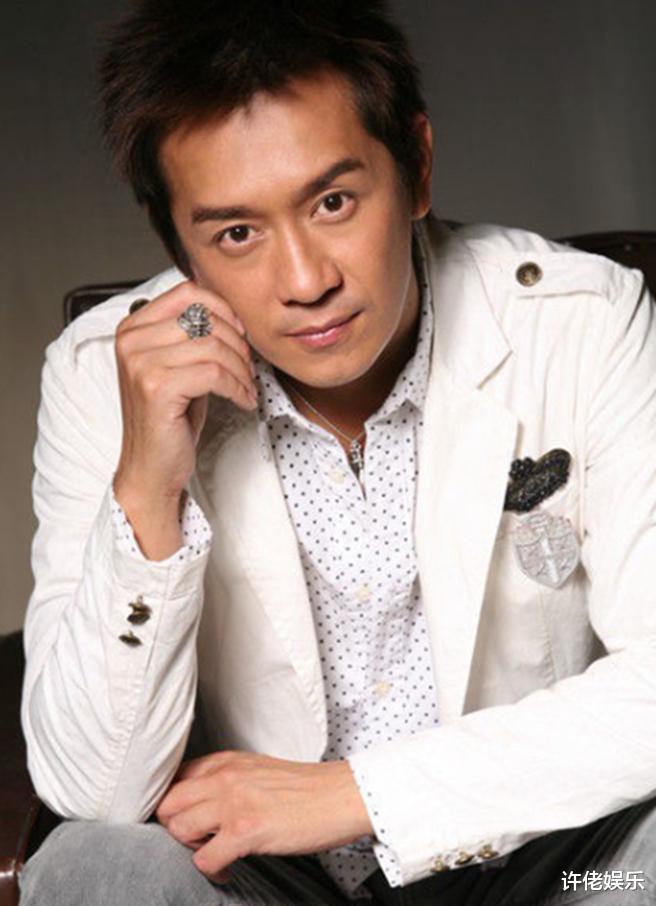 明星|“曾经有多红，如今有多凉”6位明星，他们个个作死，你都认识吗