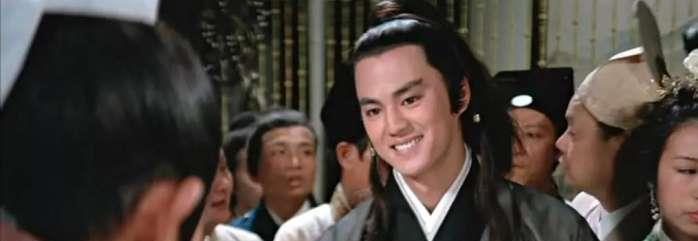 古龙|盘点：这些明星父子，都出演了古龙剧