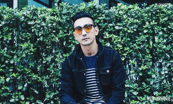 李沁|恭喜！李灿森担任大湾区青年艺术节推广大使，感言：有国才有家