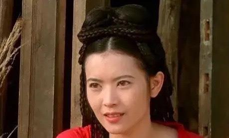 鹿晗|她曾被称“靓绝五台山”，55岁暴毙家中举办葬礼时，圈内无人探访