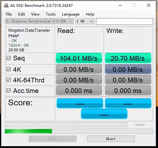 aigo|你是否真正需要一款高速固态U盘?aigo U391体验报告