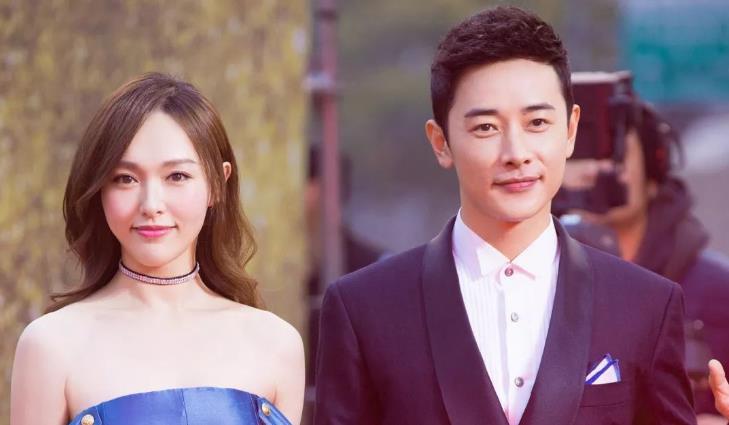 唐嫣|唐嫣晒美照迎38岁生日,丈夫罗晋更新动态,只宣传新剧未送祝福