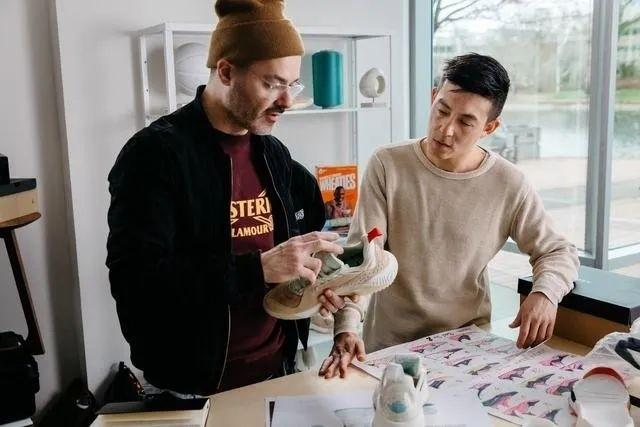 陈冠希|陈冠希下架与耐克的最新联名款，删除相关文案，骄傲自己是中国人