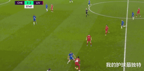 英超|2-2！英超2大争冠热门对飙，利物浦3分变1分，瓜迪奥拉大赢家