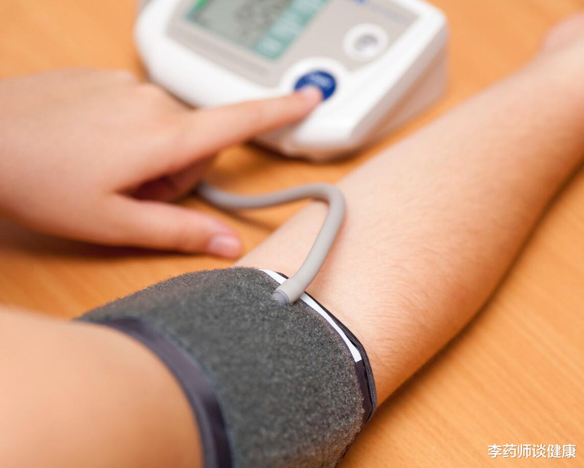 李药师谈健康|高血压为什么根治不了？本文：其原因请听李药师讲述