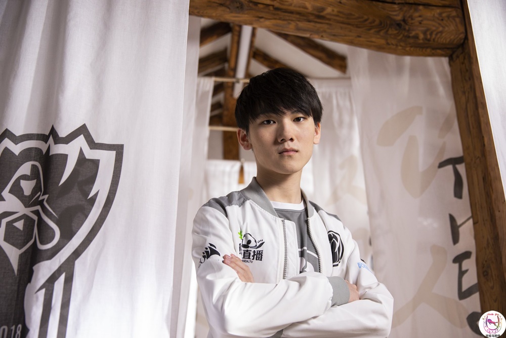 lpl|LPL最容易成名吸粉的4类选手！老实人最惨？