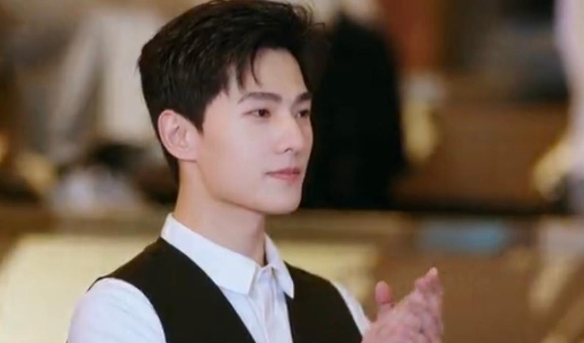 范太少|你是我的荣耀：苏冶求乔晶晶复合，说出爆黑料人身份，手段太可耻