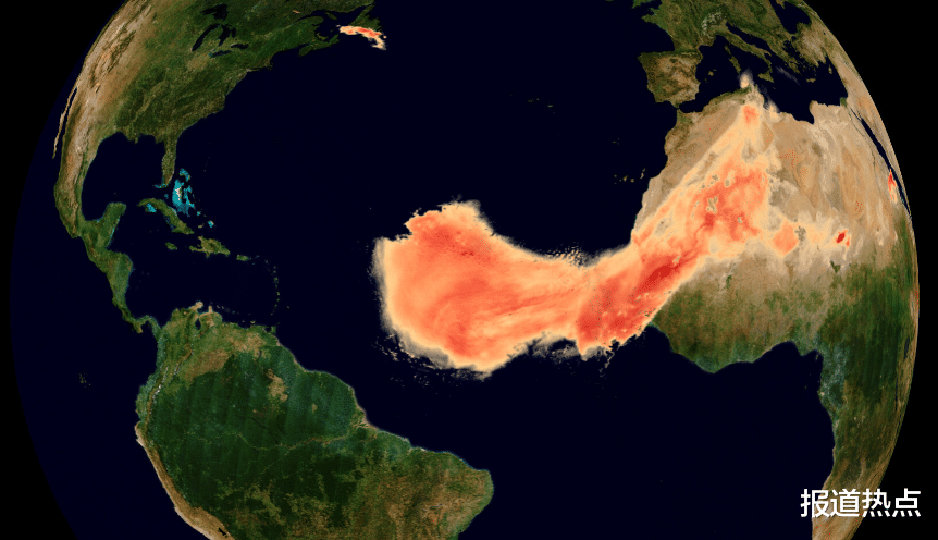 南极 留给人类的时间不多了？南极零下61℃低温不寻常，2021年气候或大变