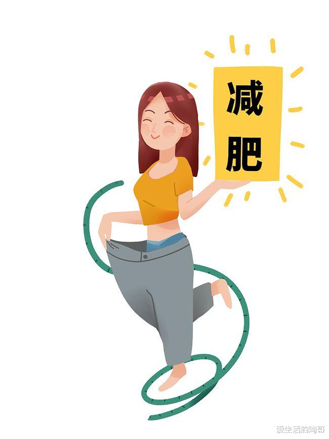 运动 秋季减肥，5种食物号称“健康”，实则长膘增肥剂，减肥人早点看