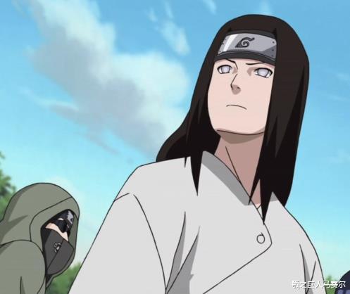 火影忍者|火影:明明宁次能躲开,为什么岸本不能让他活下来?