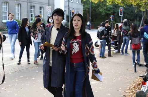 王子文|娱乐圈又现狗血故事，王子文也是未婚先孕，孩子生父是他