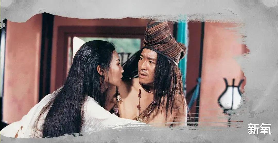 星女郎|扶不起的林允，毁不掉的张柏芝