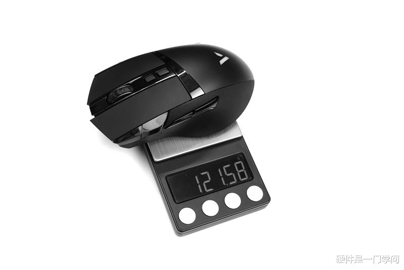 华为鸿蒙系统|售价不足罗技雷蛇零头,雷柏VT350Q、V10RGB无线充电套装评测