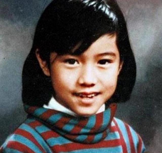 徐露|徐露：与老公认识6天闪婚，出道24年零绯闻，凭一个角色爆红至今