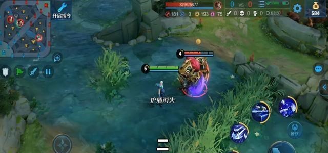 生态环境保卫者|最值得练的战士，不是马超，不是关羽，而是这个人人都怕的13888