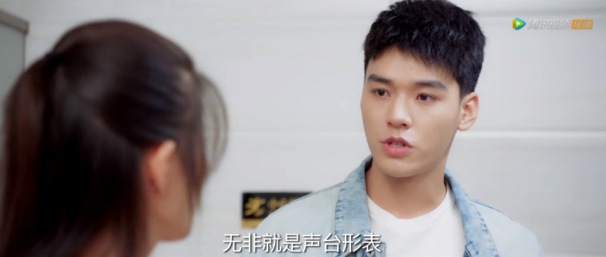 龚俊|龚俊有多耿直？与角色神似，好奇是怎么找到女朋友的