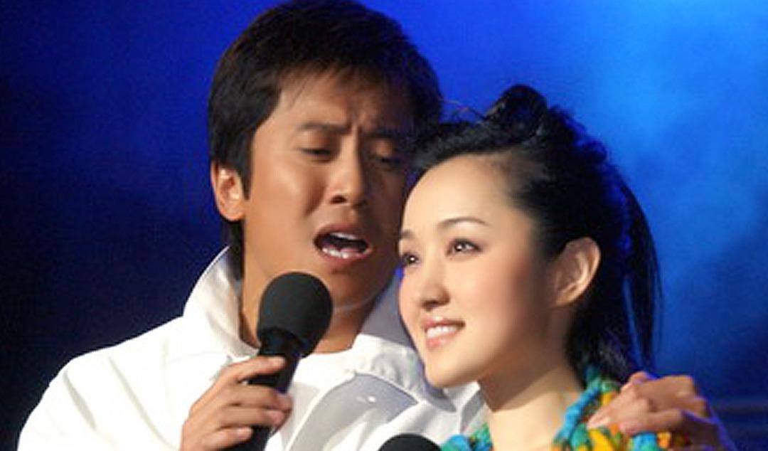 无人问津|曾红极一时，如今无人问津，这8位过气歌手现状令人唏嘘