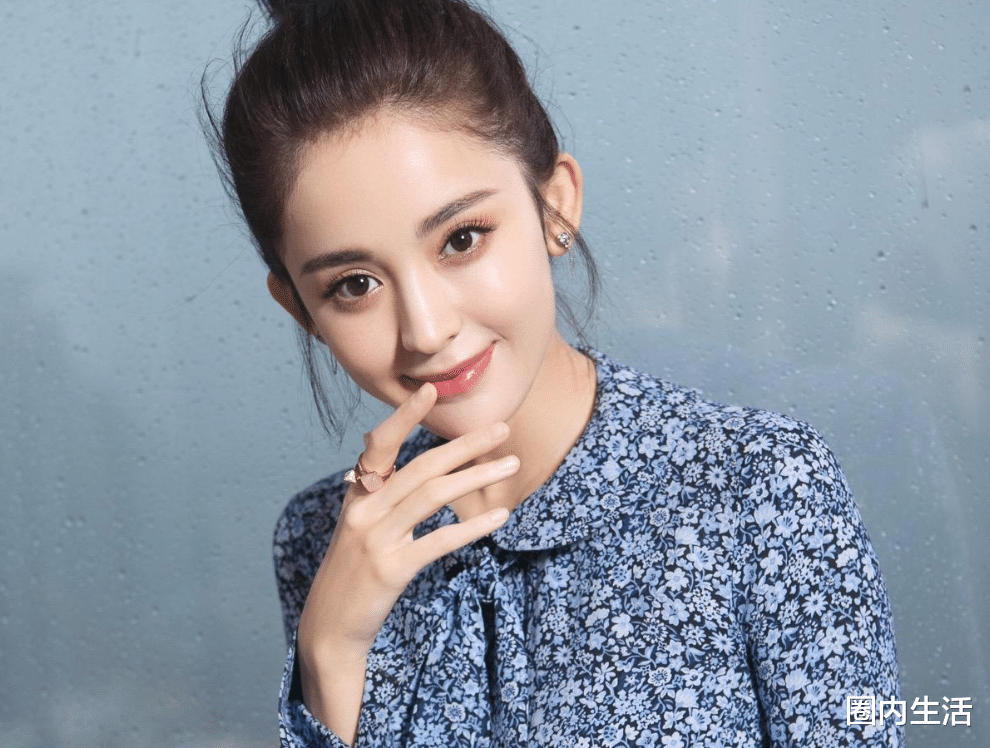 古力娜扎|四字女星新剧扑街之后就成了万人嫌，某流量听说要与她合作吓跑了！