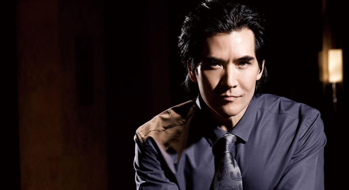 费翔|费翔终身未娶，叶倩文嫁林子祥至今未育，他们曾有着怎样的纠葛？