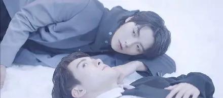 黄旭熙|小八卦，邓伦，白冰，张子枫，黄旭熙，肖宇梁曾舜晞