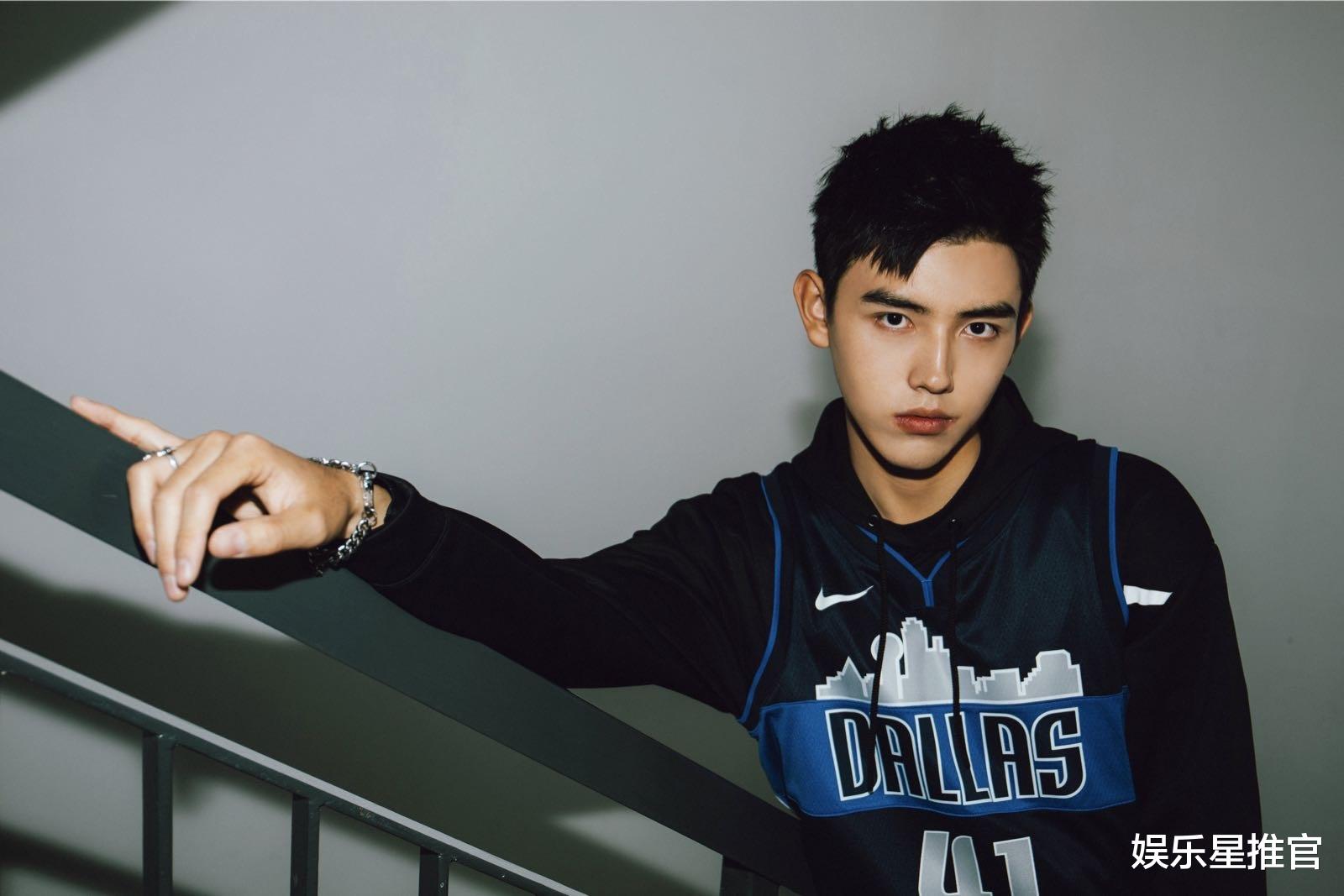 陈飞宇|“京圈太子”陈飞宇实在太想成为顶流了，只可惜业务能力和运气都不行