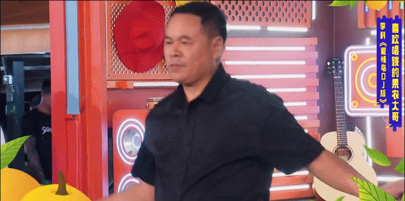 张颜齐|《快本》停播,新节目收视率第1!这土掉渣的音乐综艺牛在哪里?