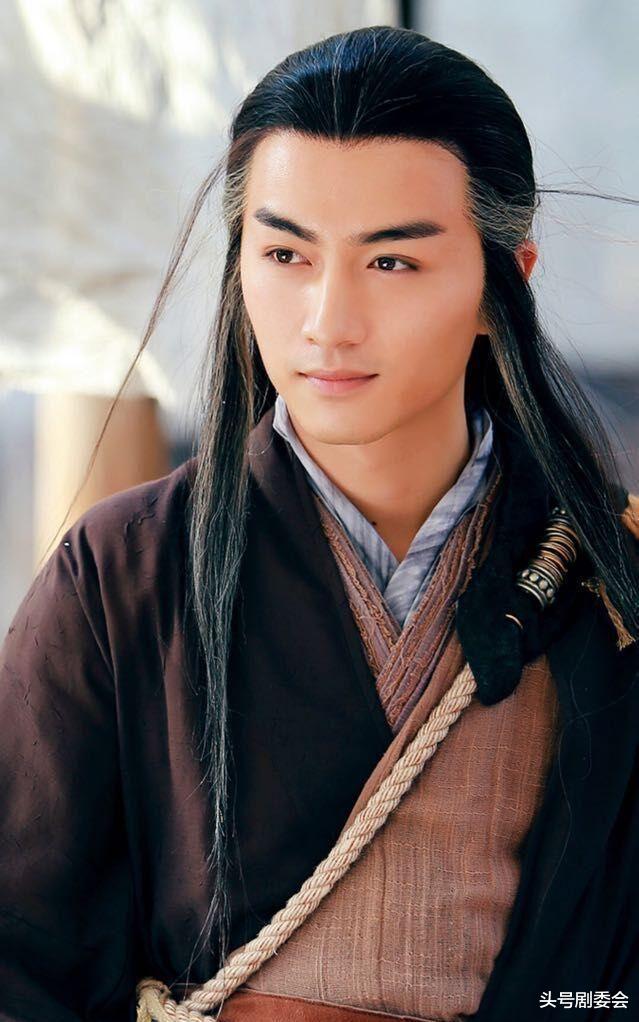 狐妖小红娘|《狐妖小红娘》6大主演，3人惊喜，2人存疑，1人劝退