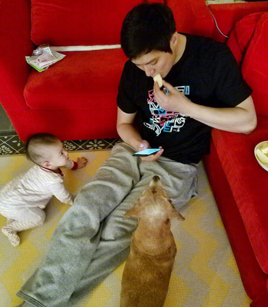 十万个家居为什么|走进张梓琳生活中的家，厨房设备堪比大酒店，她老公太有口福了