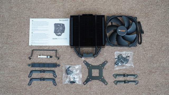显卡|显卡太贵买不起？用AMD 5700G打造了一台能玩暗黑二重制版的ITX主机