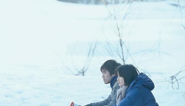 红楼梦|同是雪景，中日韩却拍出三种截然不同的风格，这就是文化差异吗？